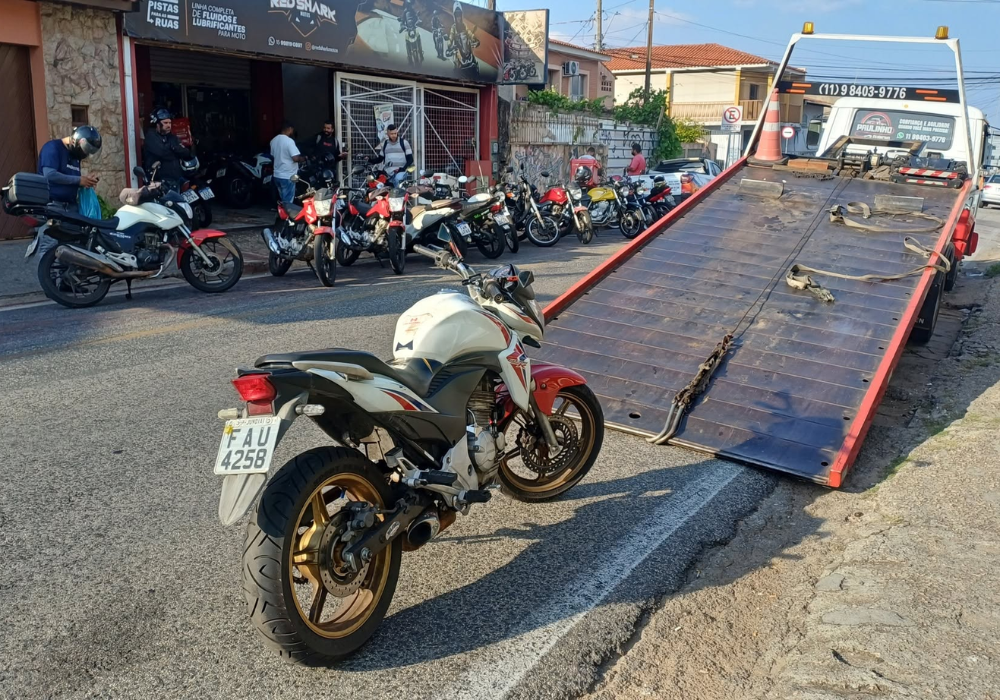 Qualidade no atendimento